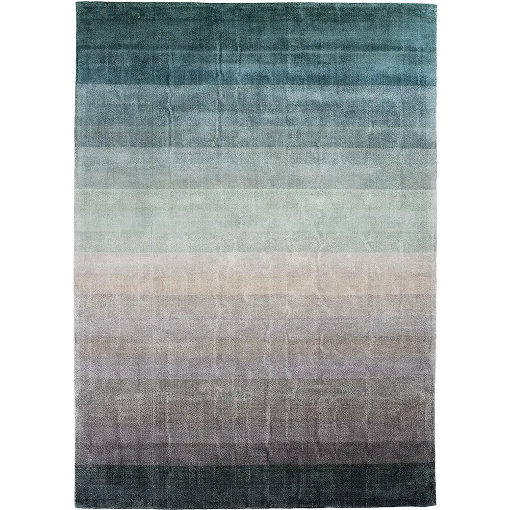 Combination Jade 140x200 carpet 