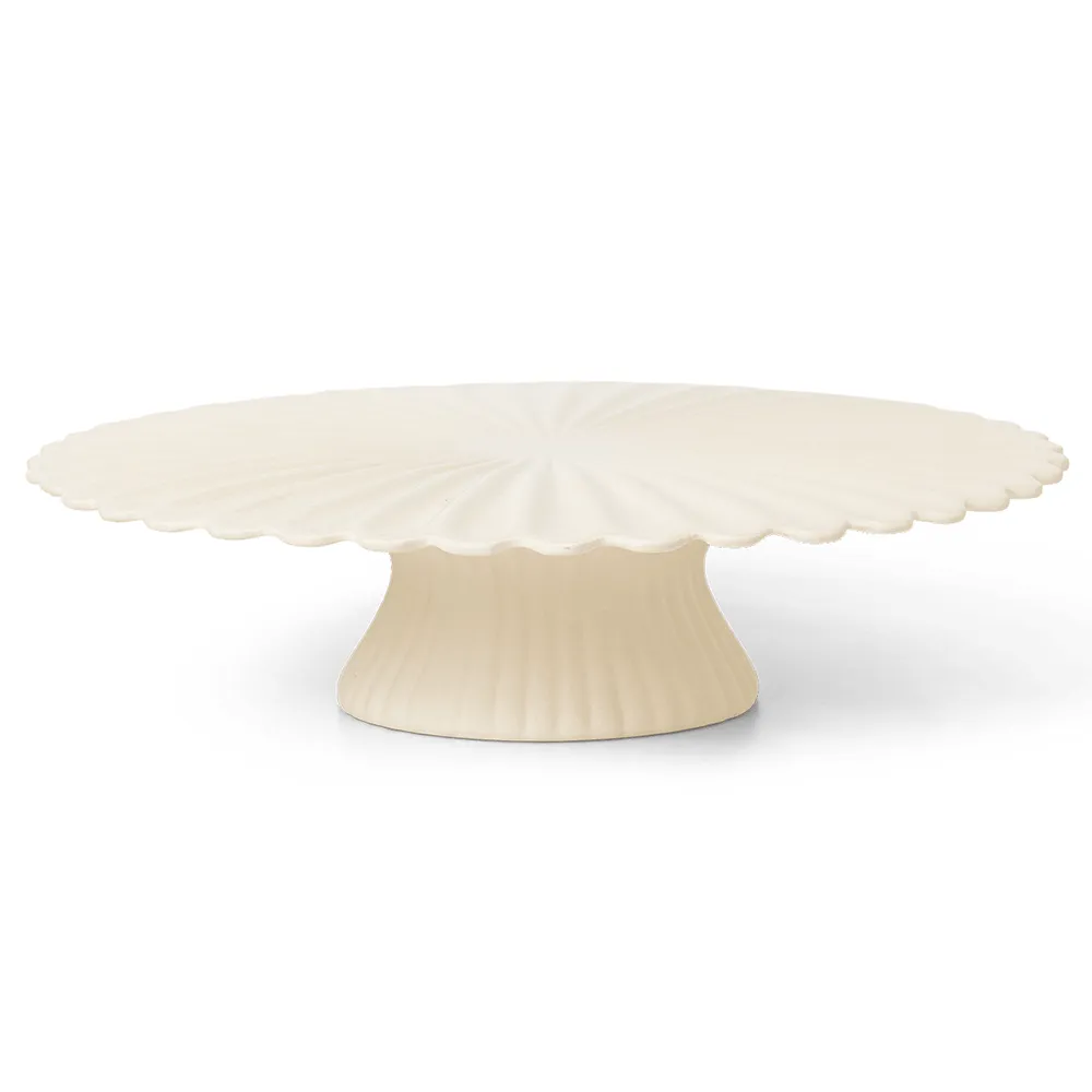 Fountain Cake Stand