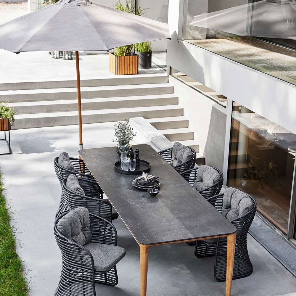 Aspect/Basket Dining group