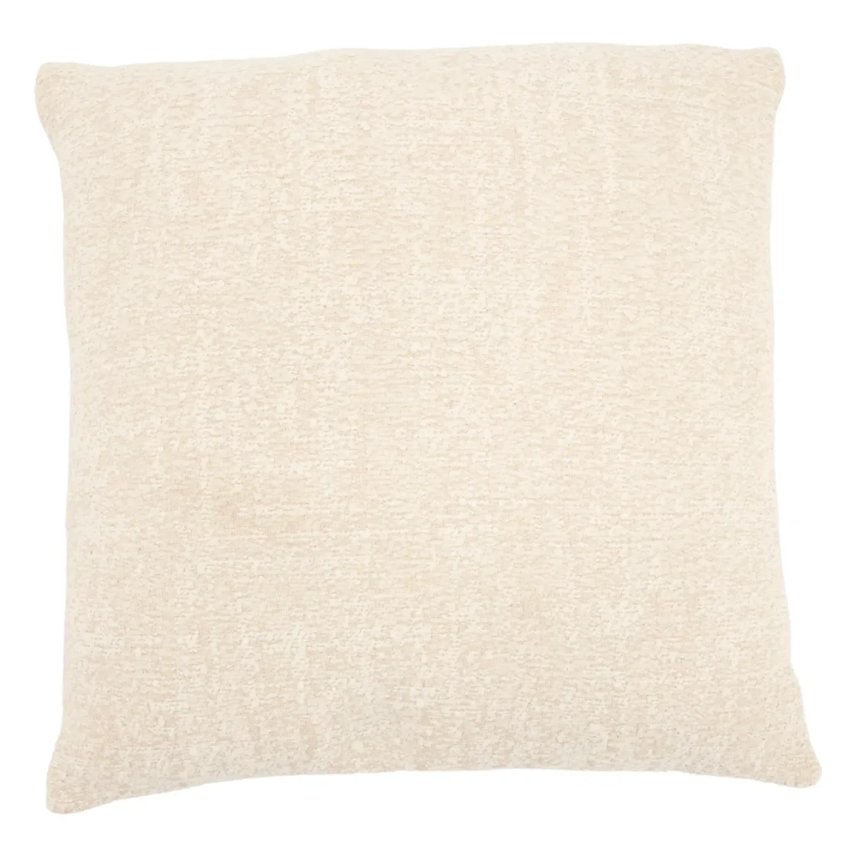 Bayo 45x45 cm pillow 45x45x12 cm linen beige