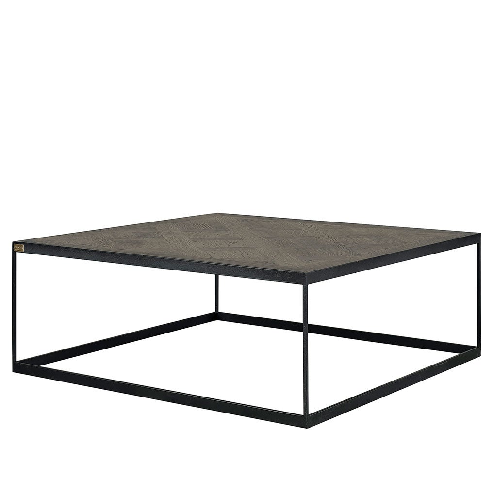 Pittsburgh Coffee Table 100X100 Cm