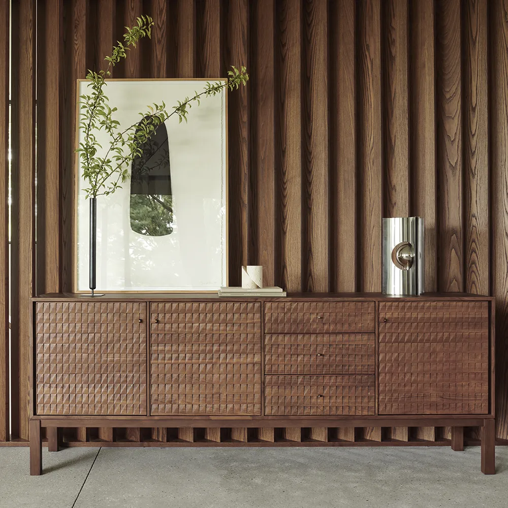 Sono Sideboard 228x48 cm