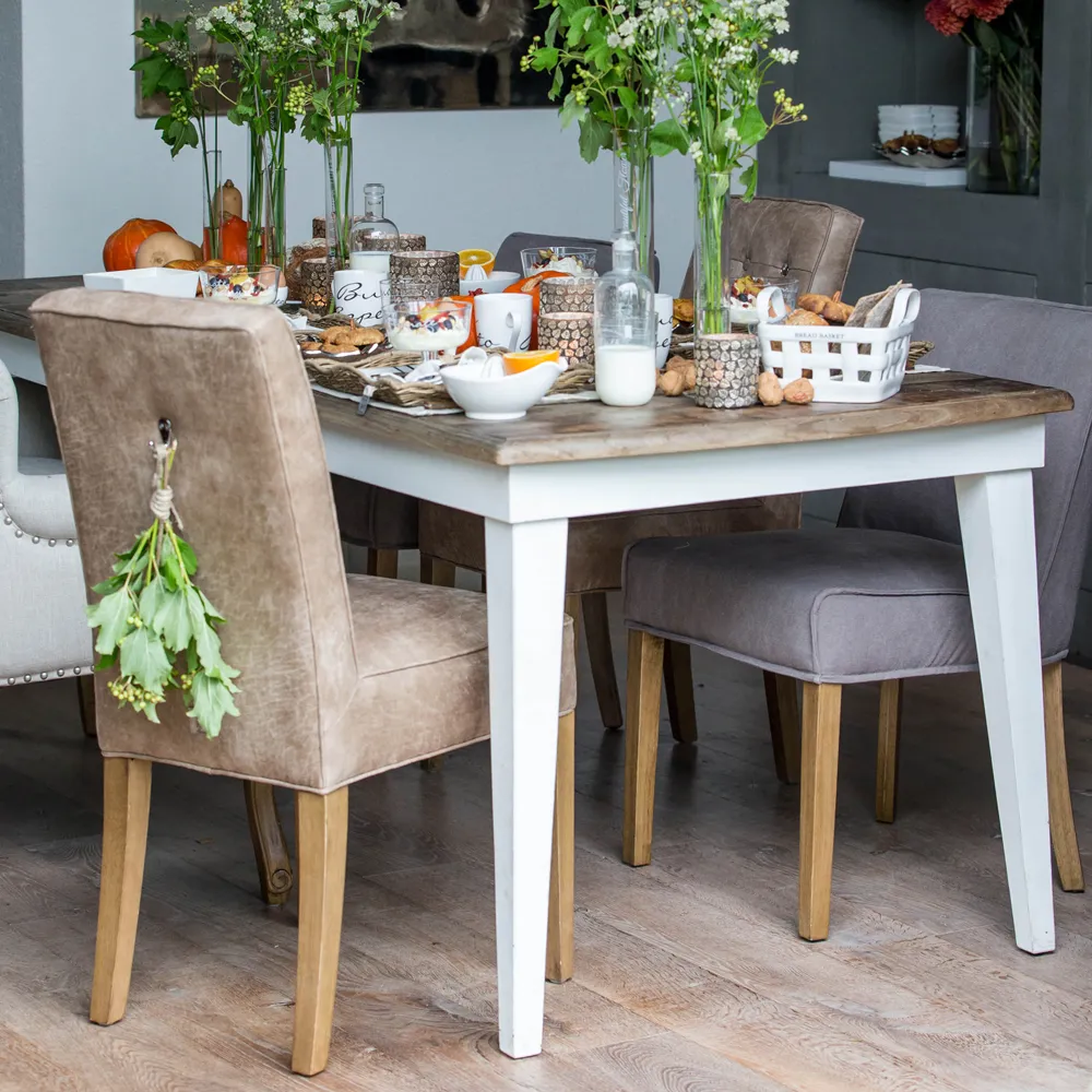 Cape Breton Dining Chair pellini camel