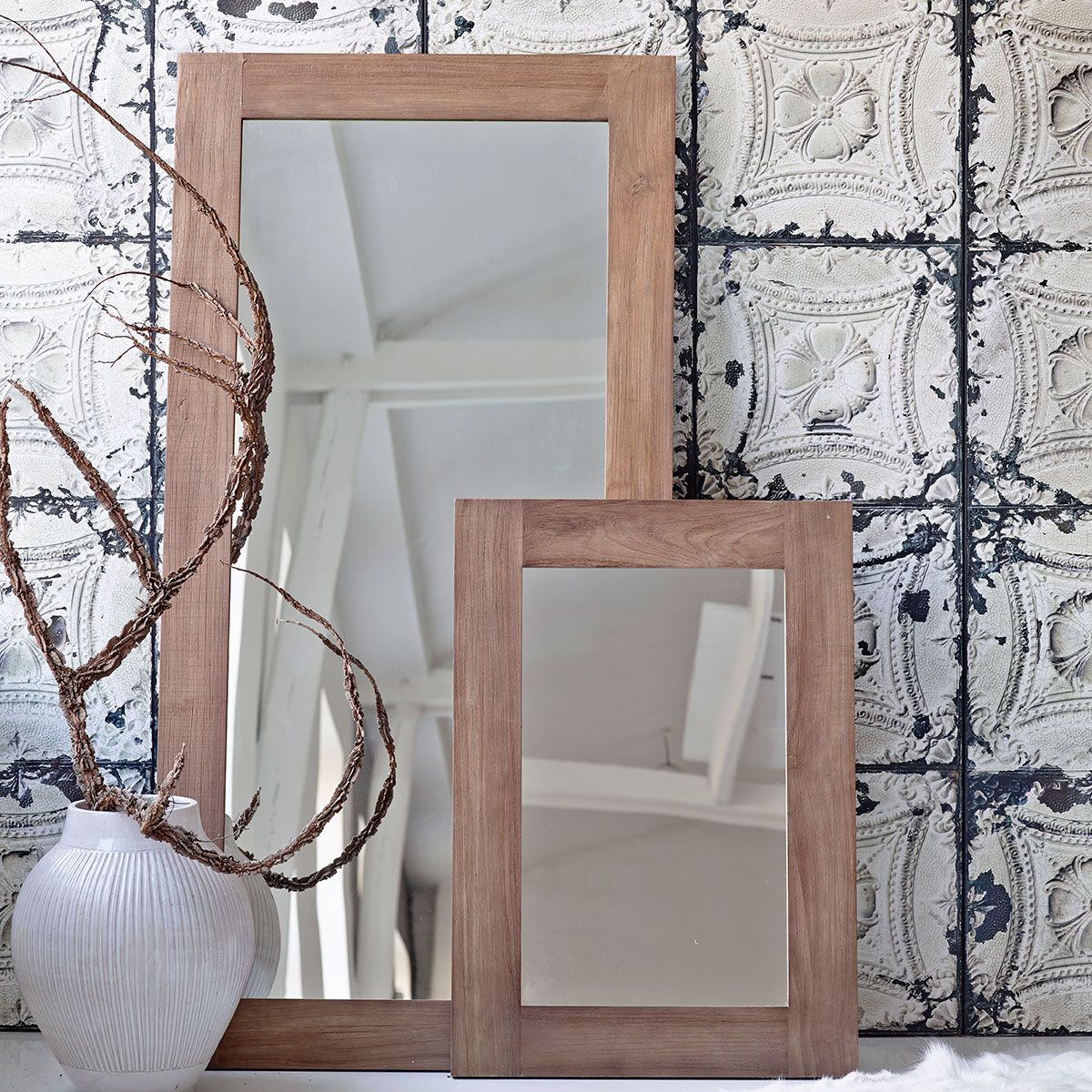 Lucas Mirror 70X100 Cm