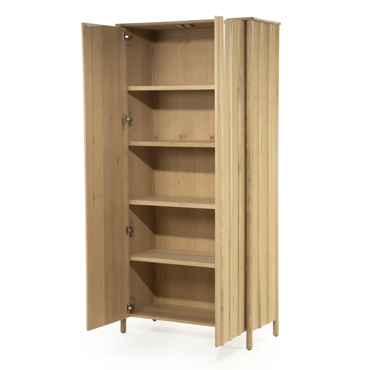 Jake- natural Cabinet