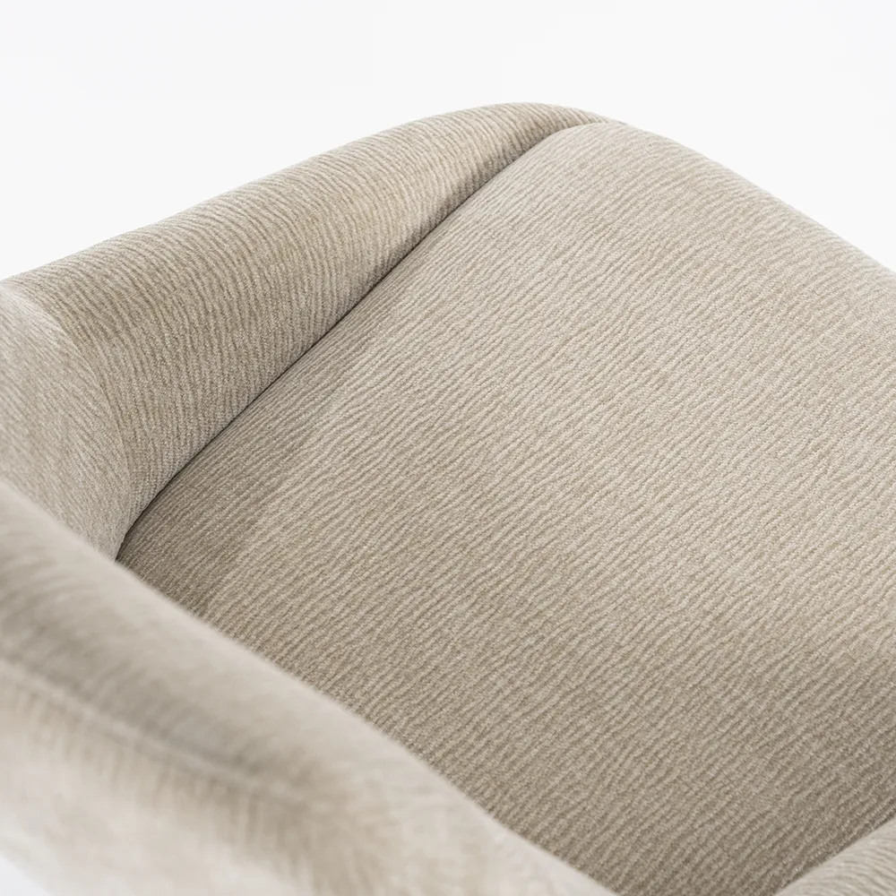 Dining Chair Bliss Taupe