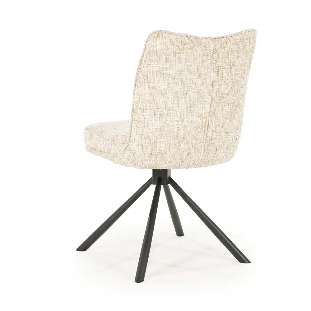 Dining Chair Ferre Beige