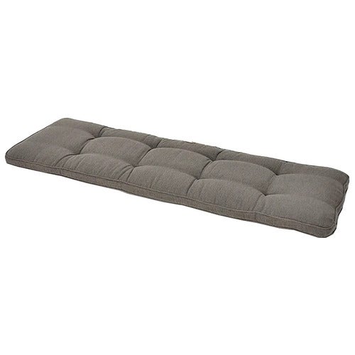 Canyon Bench Cushion 150X50Cm 78 Taupe