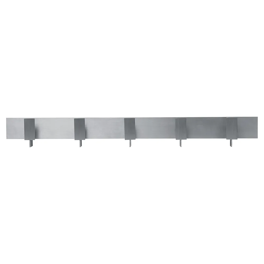 Lager Coat Rack - Aluminium