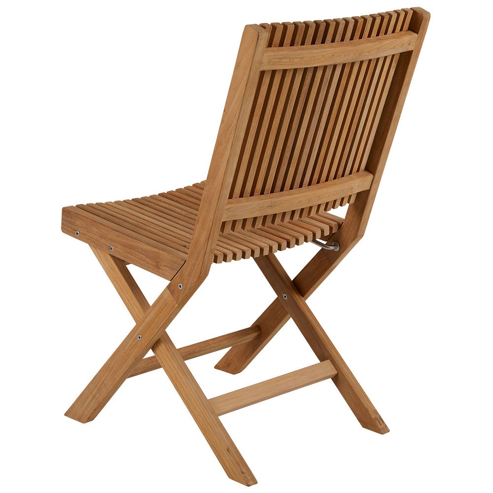 Julita dining chair natural