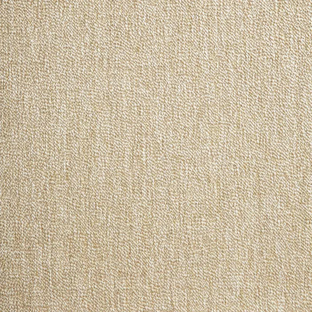 Jack Sunbed Teak/Natural Thin Cushion 