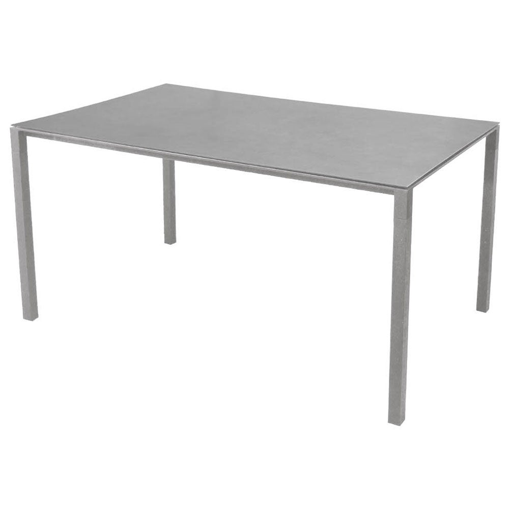 Pure Dining Table 150X90cm