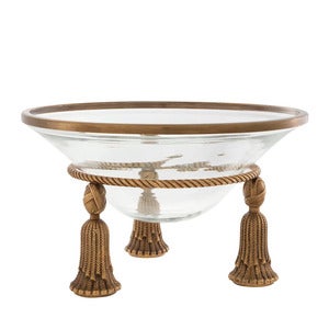 Bowl Tassel