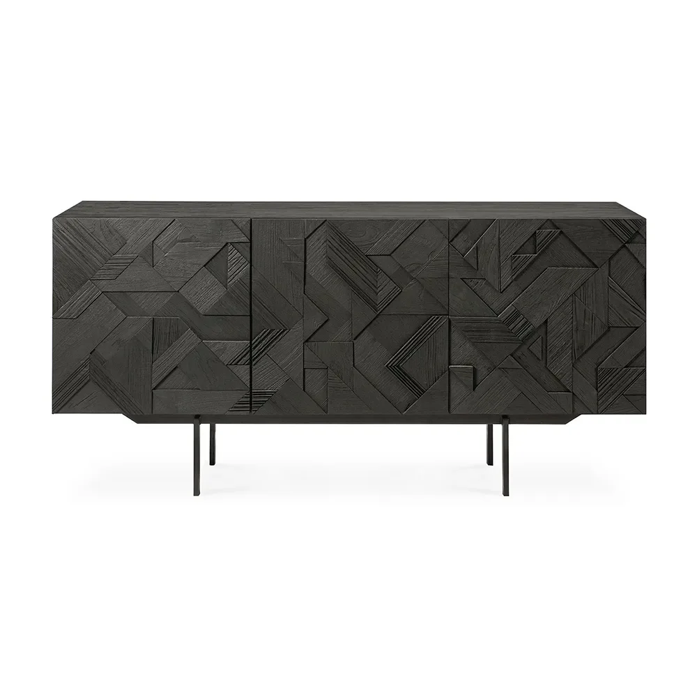 Graphic Sideboard 45x168 cm