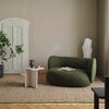 Handwoven Jute Rug Athens 200x300 cm