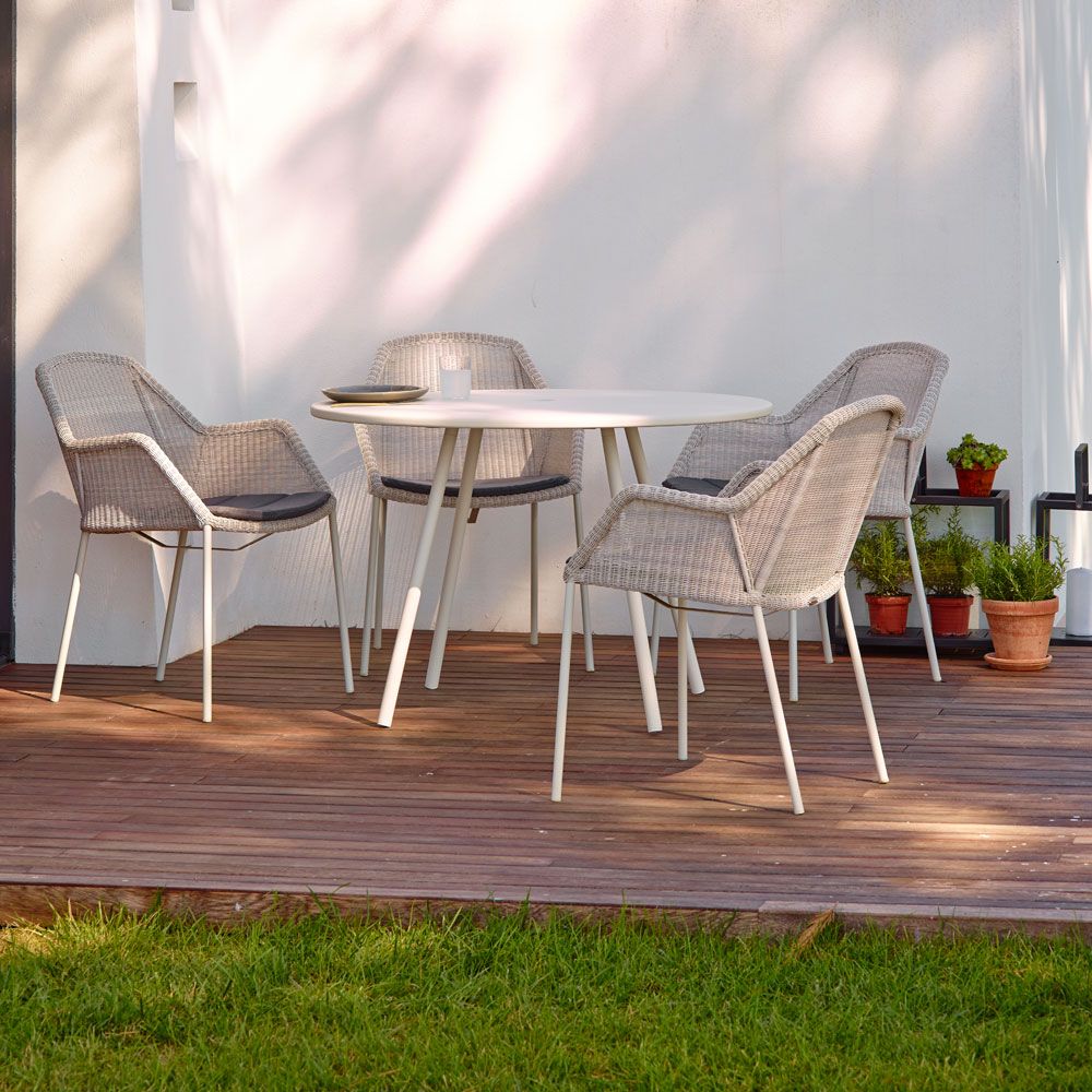 Breeze & Area Dining Group