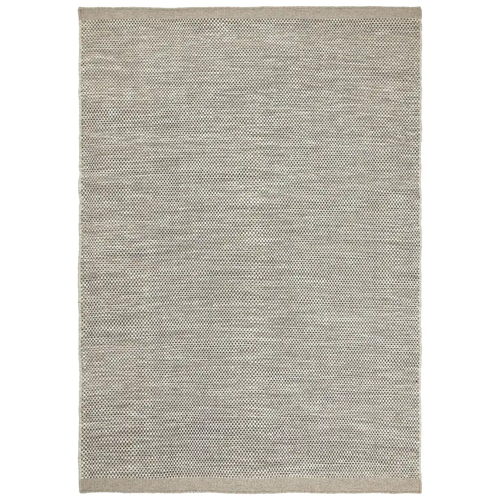 Asko Taupe 140x200 carpet 