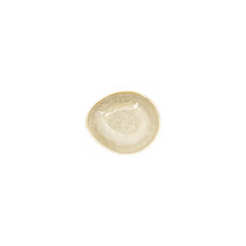 Tea Tip Daze 8x6.7x2 cm brown