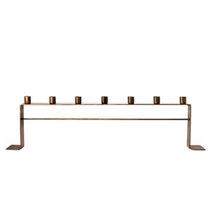 Candle Holder Thomas Brass