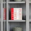 Recipe Book - Today's Special