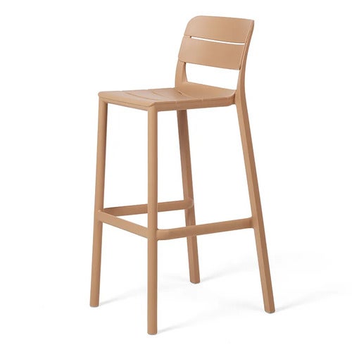 Cassia bar stool Cappuccino 