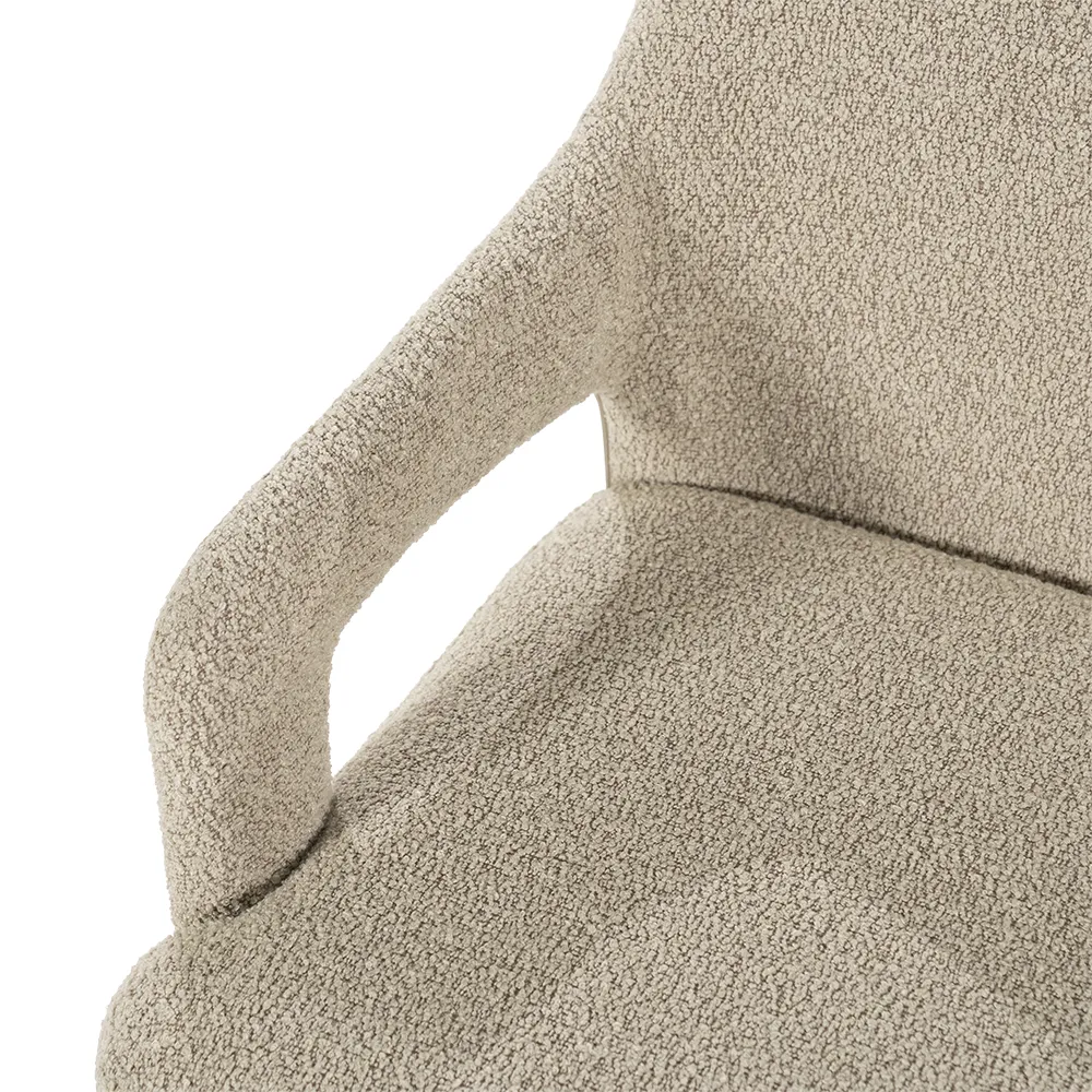 Bench Fika Taupe