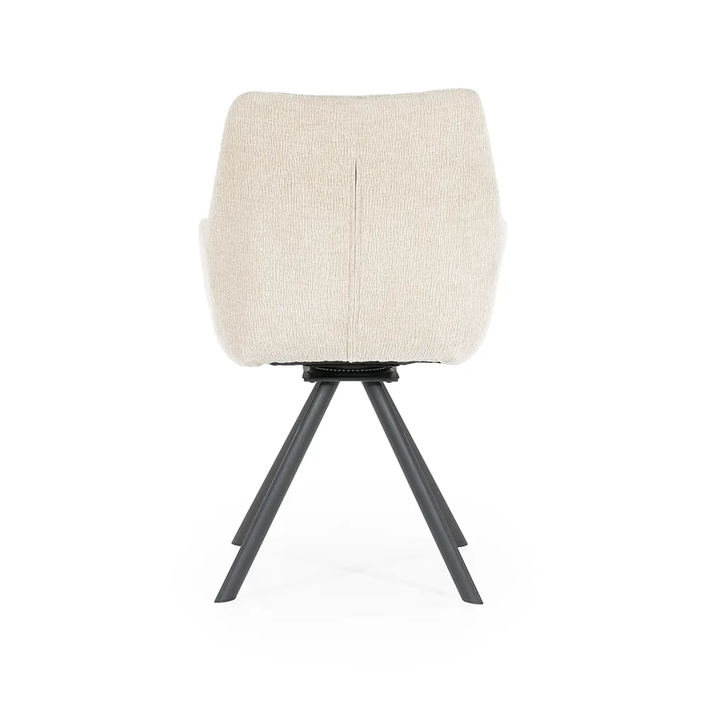 Armchair Bliss Taupe