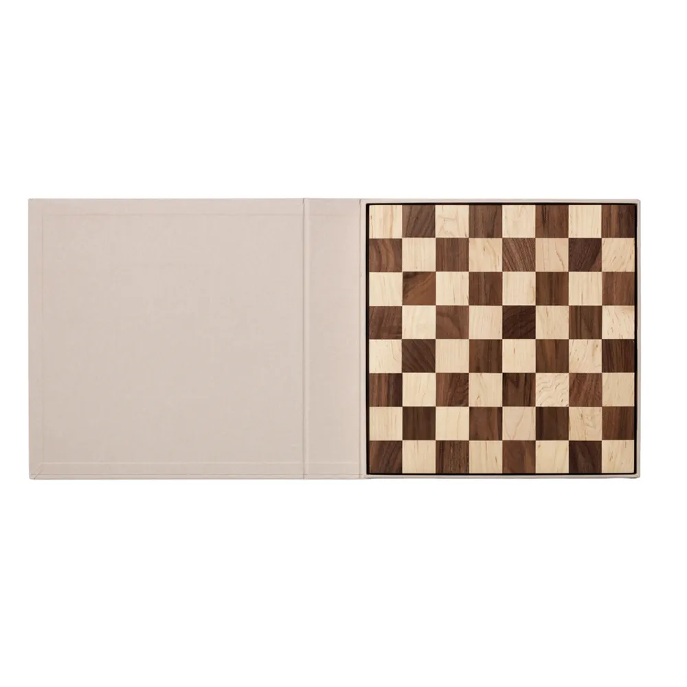 Chess The Minimalist