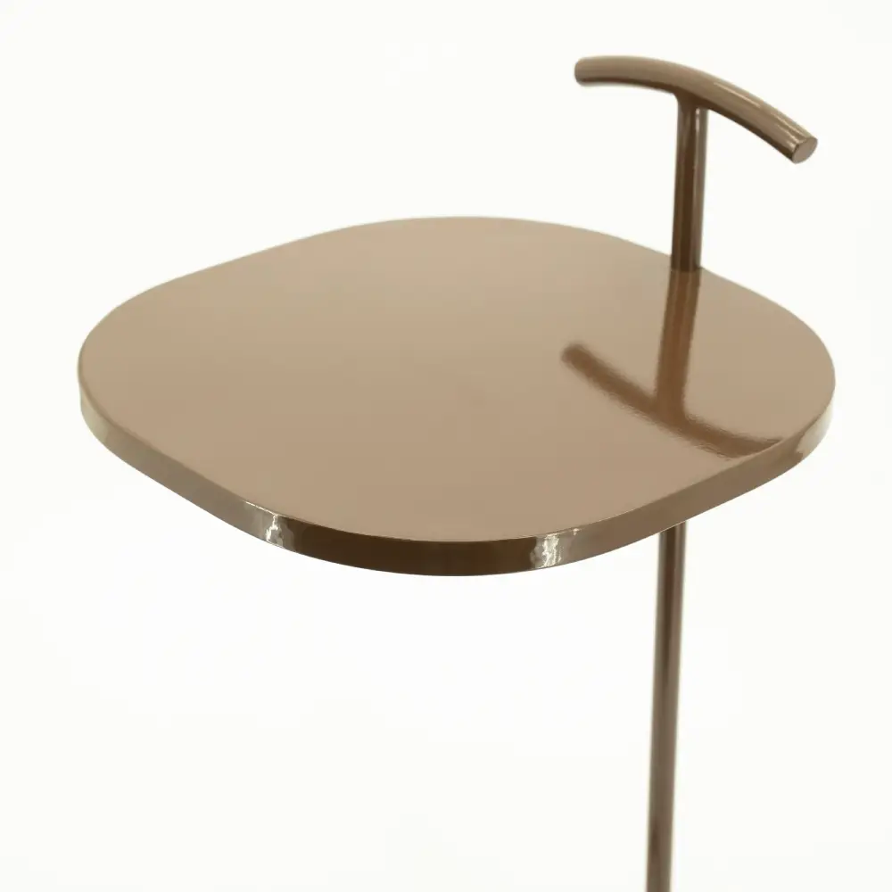 Buddy - brown 32x32x65 cm