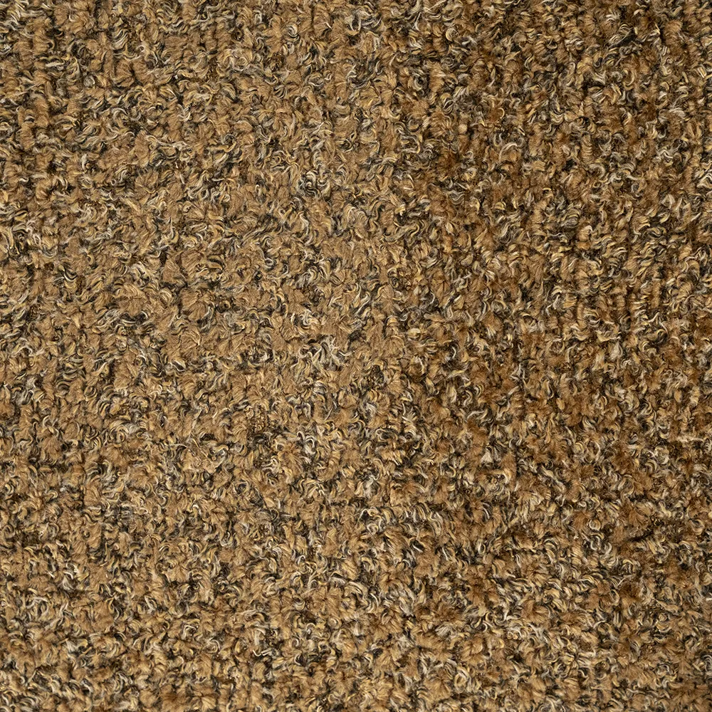 Omla armchair - mustard