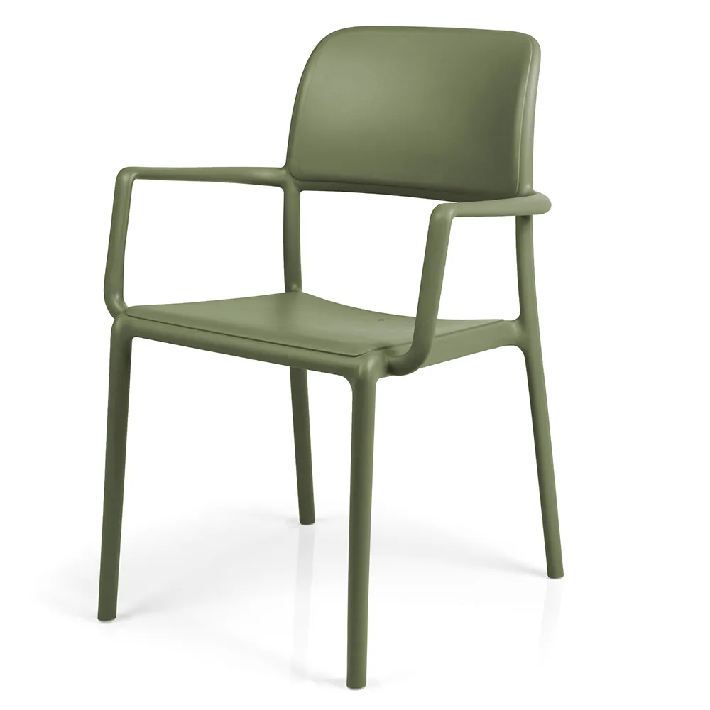 Riva armchair Agave