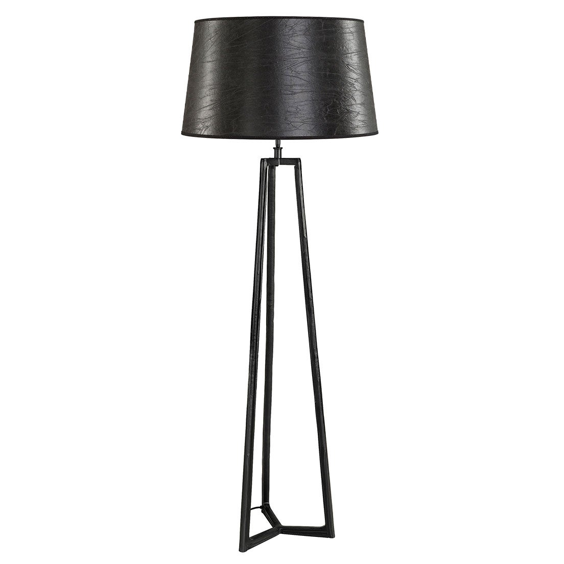 Montone Floor Lamp Black