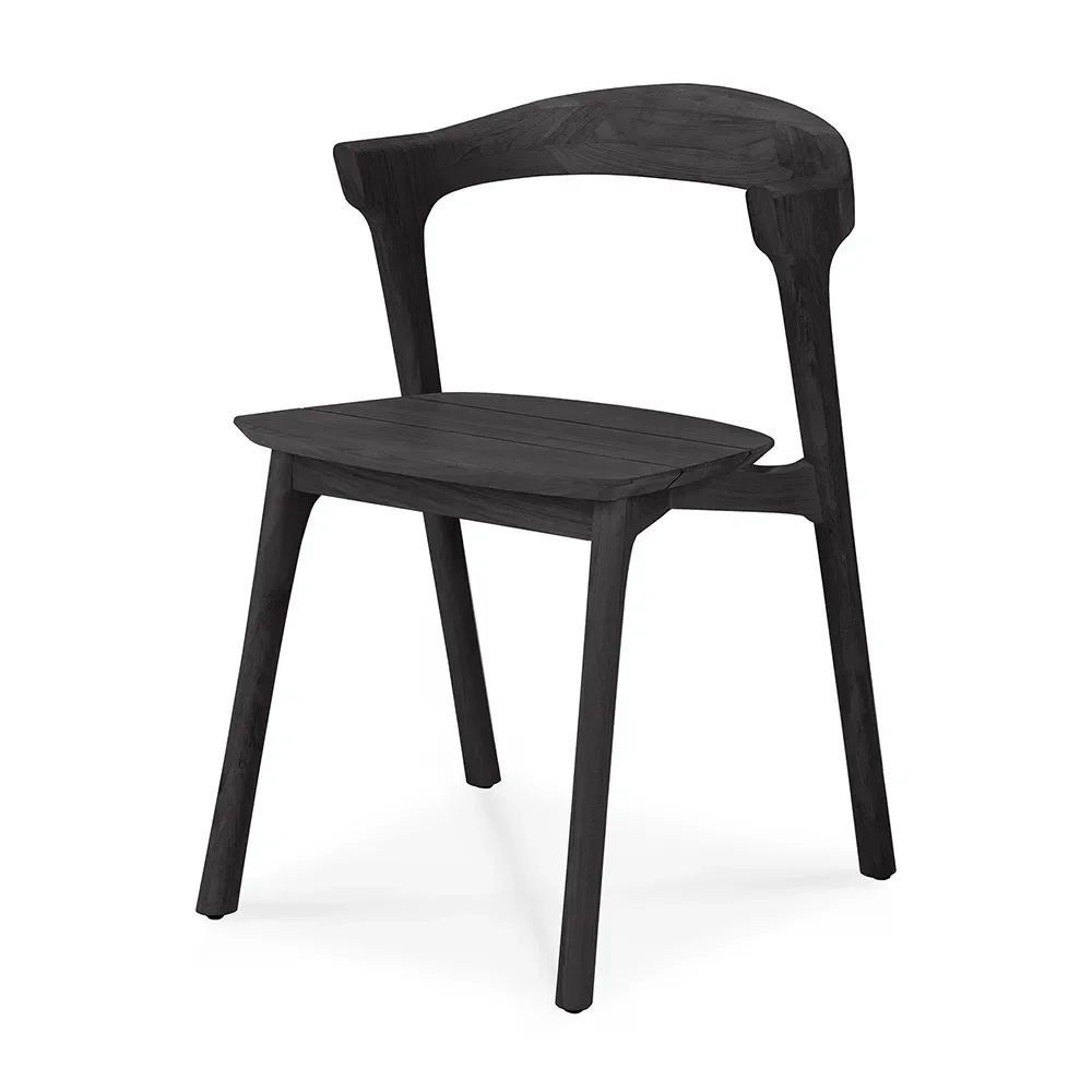 Bok Dining Chair Black
