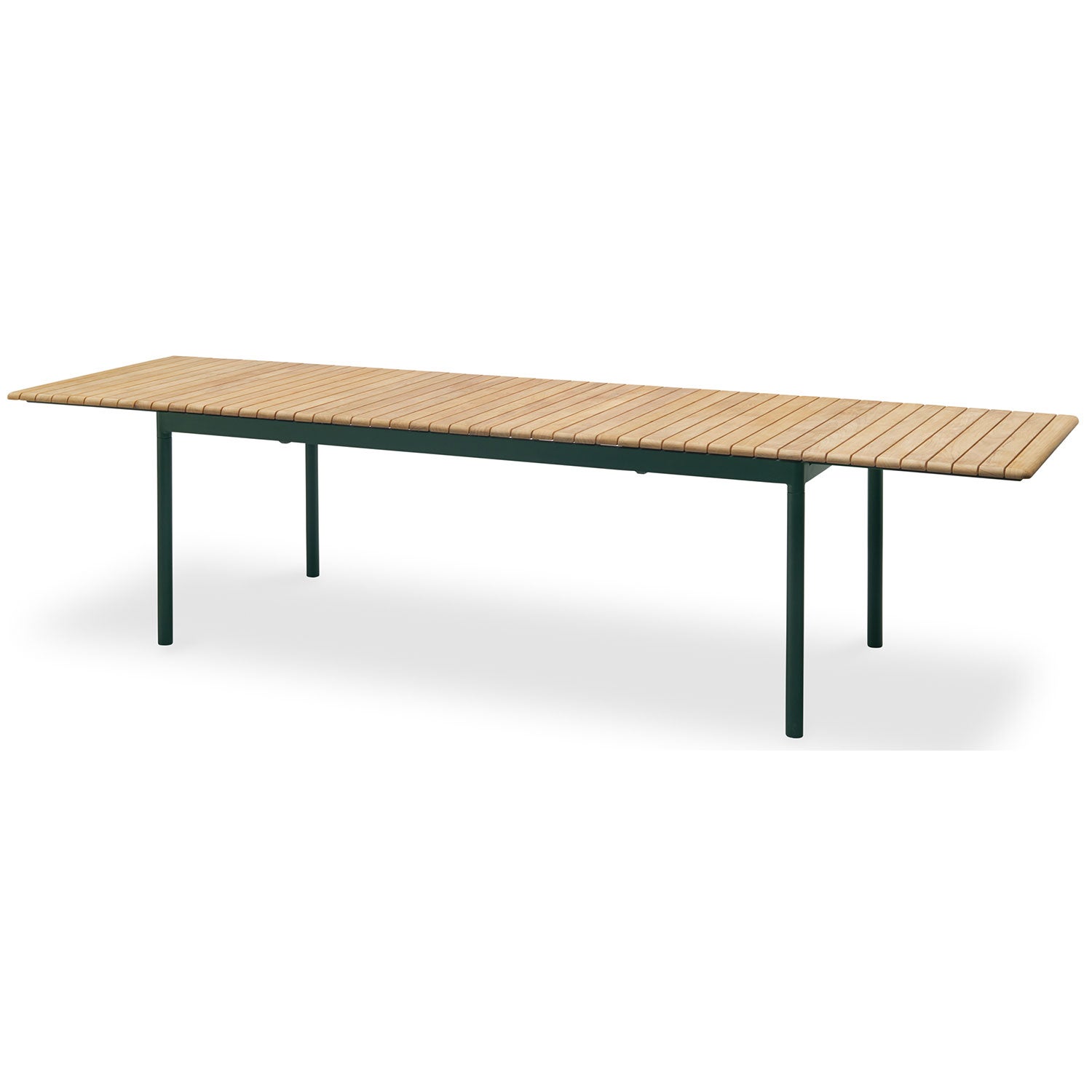 Pelagus Dining Table 214x90 Hunter Green 