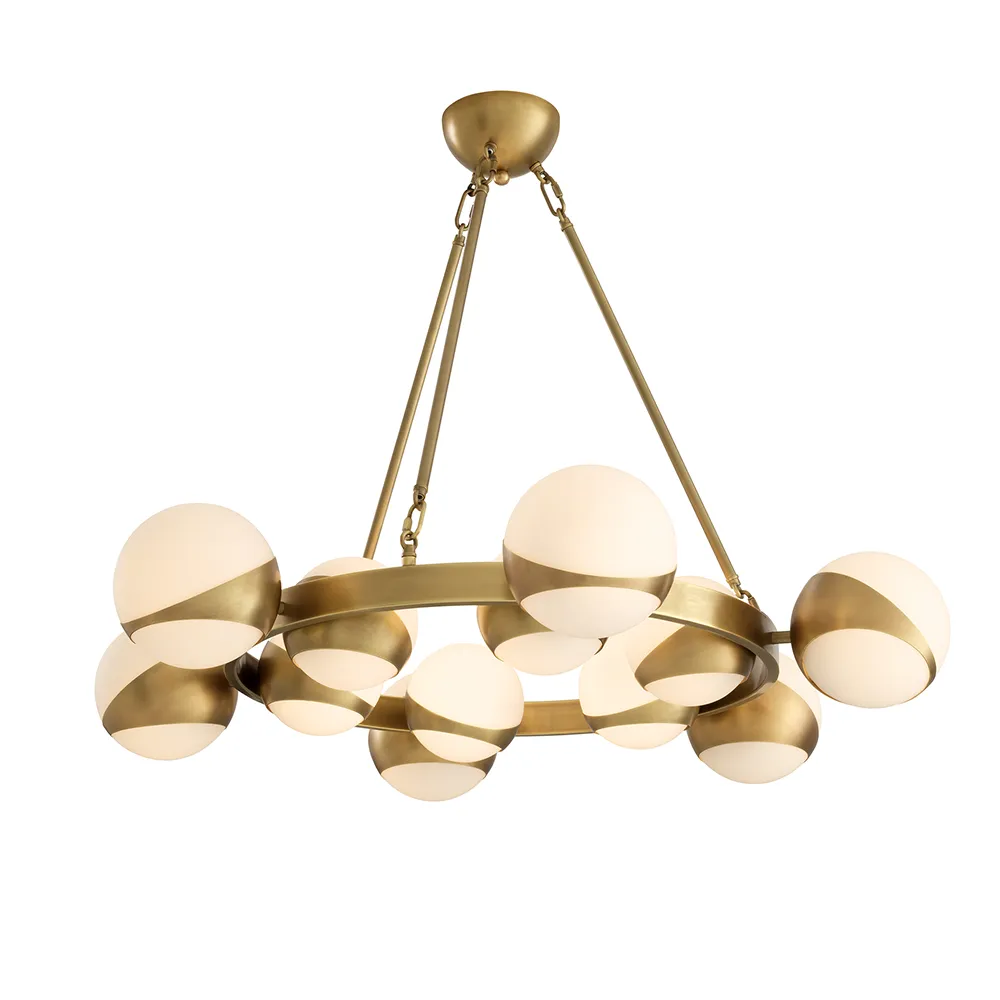 Ceiling Lamp Piazetta