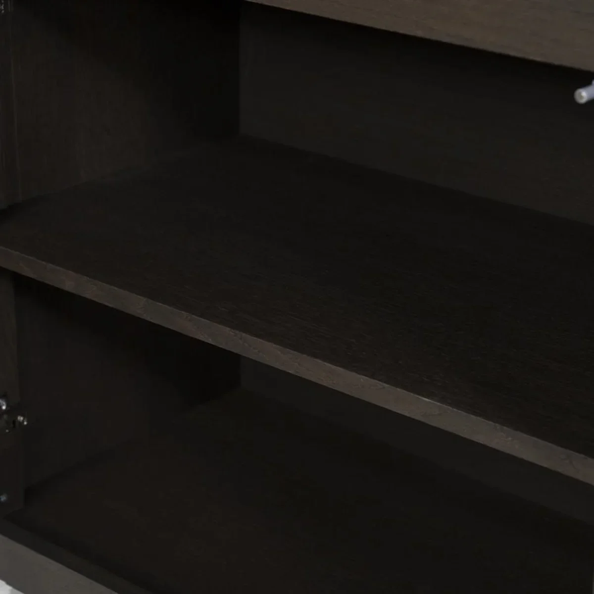 Helsinki Cabinet 120x170cm - brown