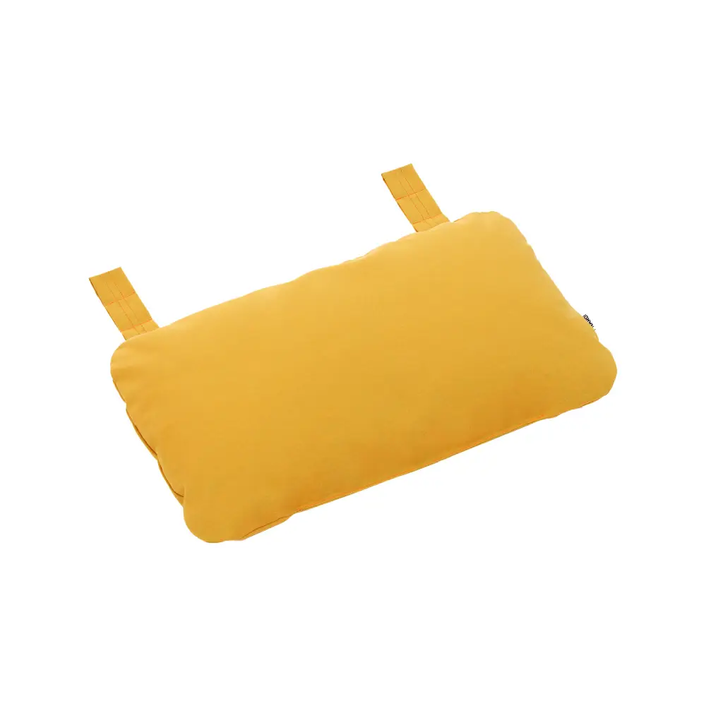  Cushion for mesh lounge chair mustard