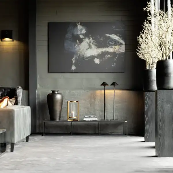 Wall decor Aquatic Reflect 150x100 cm