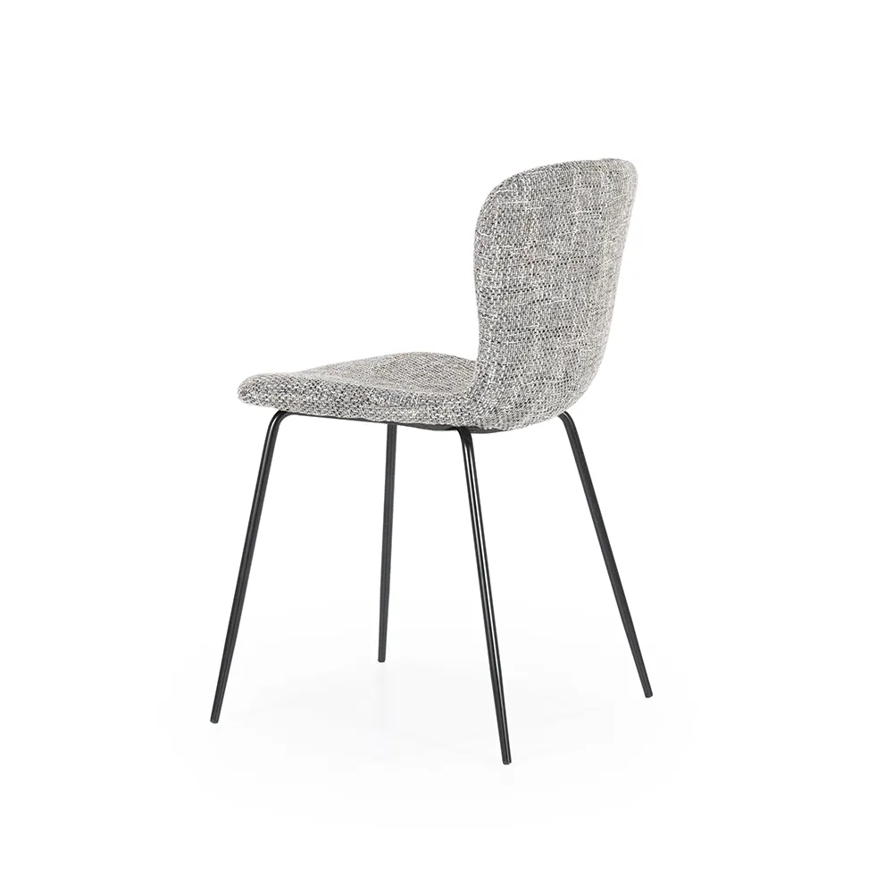 Dining Chair Lass Anthracite