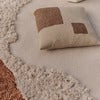 Norte Outdoor Rug 210x220 cm - Natural