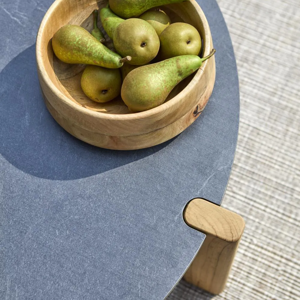 Domino Coffee table Ø70 cm