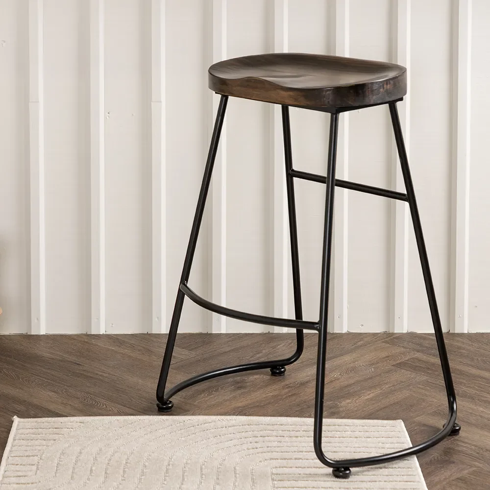 Ozark Barstool 2-pack
