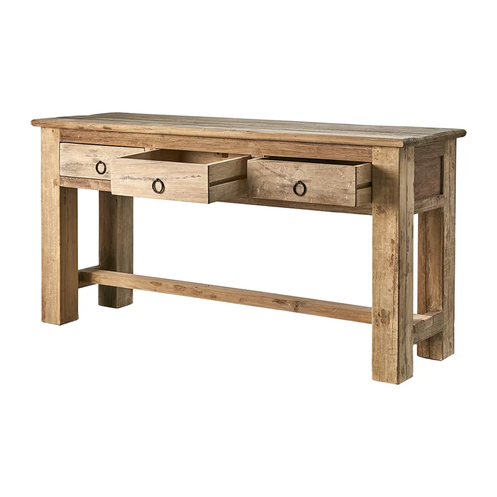 Riko Sideboard Natural