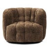 Arosa armchair Brown