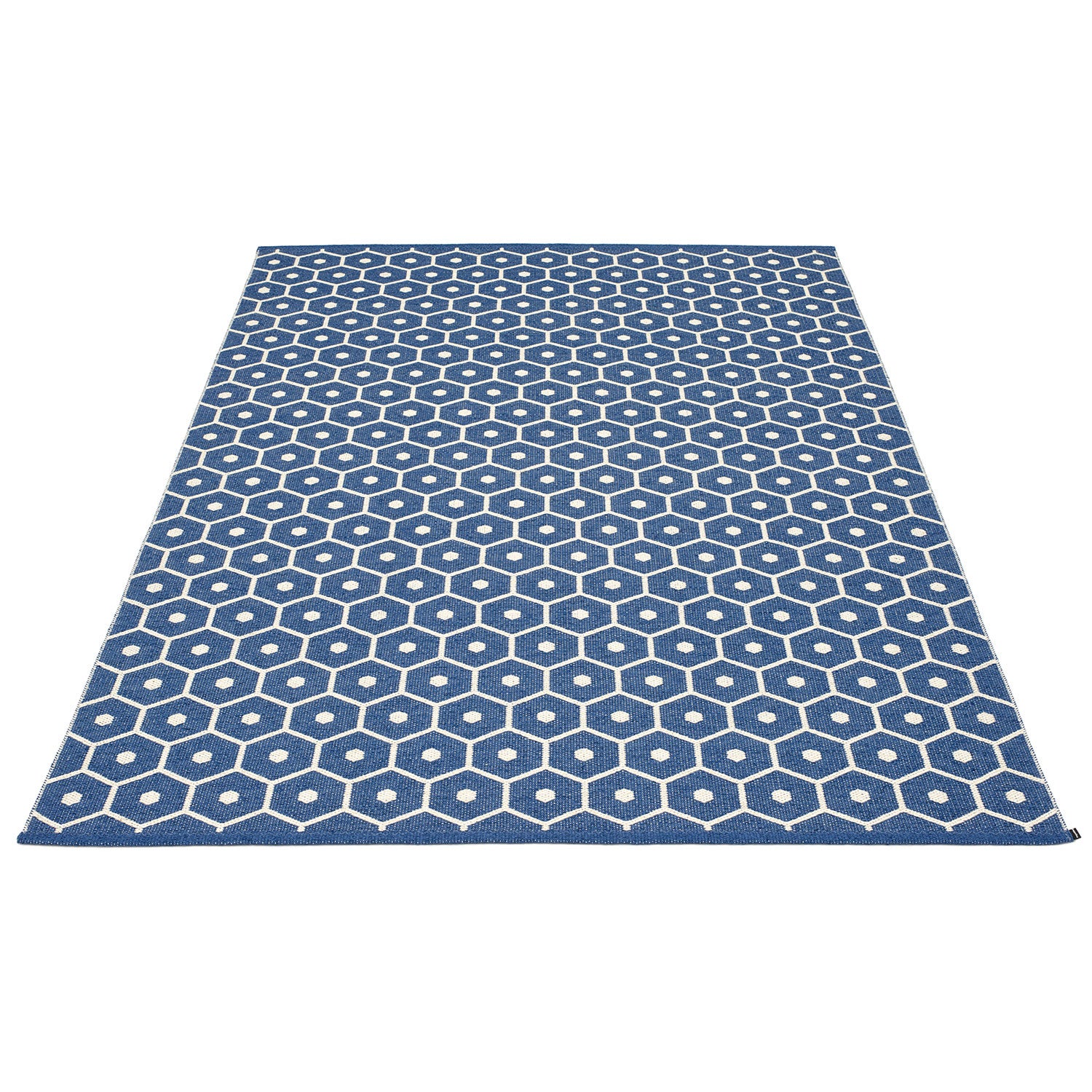 Honey Carpet 180x260 cm denim / vanilla