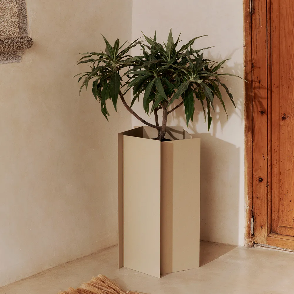 Fragma Planter H49 cm