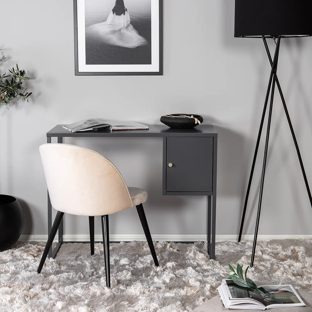 Bakal Desk Light grey