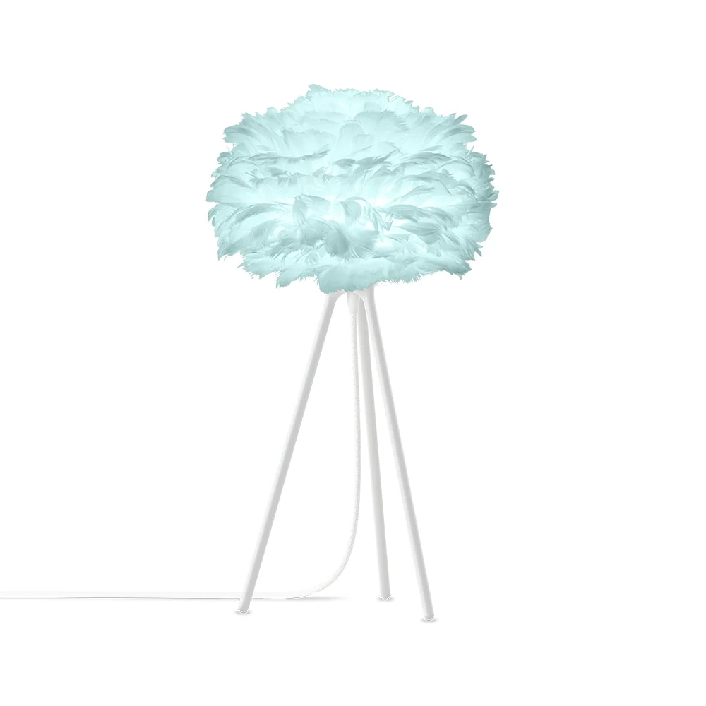 Eos Lampshade Mini Ø35 cm Light Blue