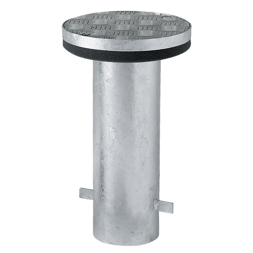 Mould sleeve M4 Galv