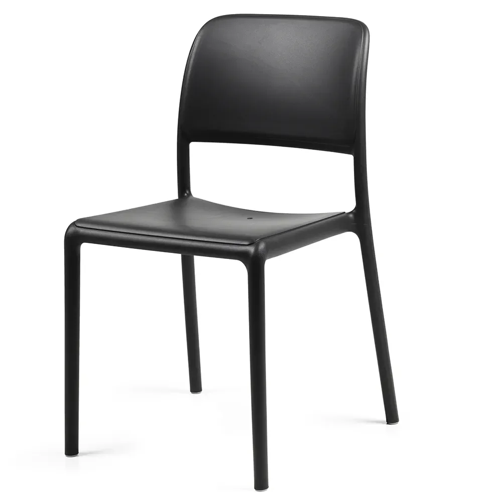 Riva dining chair Anthracite